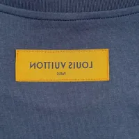 $60.00 USD Louis Vuitton LV T-Shirts Short Sleeved For Unisex #1428228