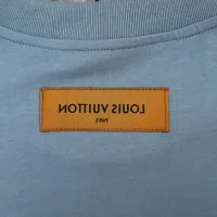 $60.00 USD Louis Vuitton LV T-Shirts Short Sleeved For Unisex #1428229