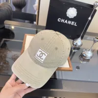 $25.00 USD Chanel Caps #1428230