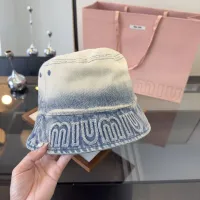 $34.00 USD MIU MIU Caps #1428232