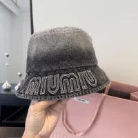 $34.00 USD MIU MIU Caps #1428233