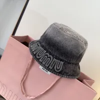 $34.00 USD MIU MIU Caps #1428233