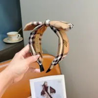 $27.00 USD Burberry Headband For Women #1428235