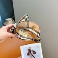 $27.00 USD Burberry Headband For Women #1428235