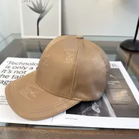 $27.00 USD Burberry Caps #1428236