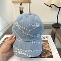 $27.00 USD Chanel Caps #1428238
