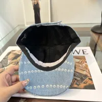 $27.00 USD Chanel Caps #1428238