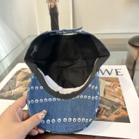 $27.00 USD Chanel Caps #1428239