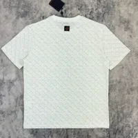 $68.00 USD Louis Vuitton LV T-Shirts Short Sleeved For Unisex #1428240