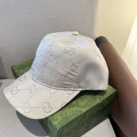 $27.00 USD Gucci Caps #1428246