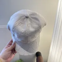 $27.00 USD Gucci Caps #1428246