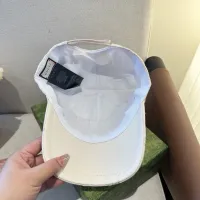 $27.00 USD Gucci Caps #1428246