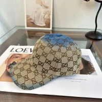 $39.00 USD Gucci Caps #1428250