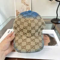 $39.00 USD Gucci Caps #1428250