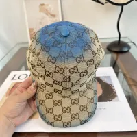 $39.00 USD Gucci Caps #1428250