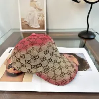 $39.00 USD Gucci Caps #1428251