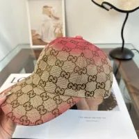 $39.00 USD Gucci Caps #1428251