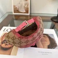 $39.00 USD Gucci Caps #1428251