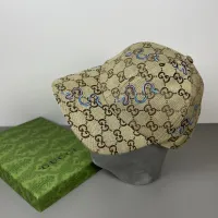 $42.00 USD Gucci Caps #1428252