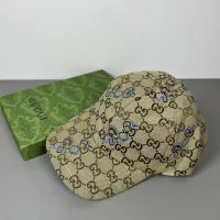 $42.00 USD Gucci Caps #1428252