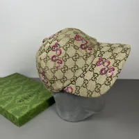 $42.00 USD Gucci Caps #1428253