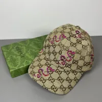 $42.00 USD Gucci Caps #1428253
