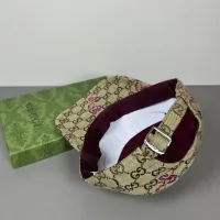 $42.00 USD Gucci Caps #1428253