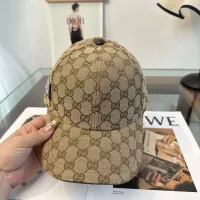 $27.00 USD Gucci Caps #1428254
