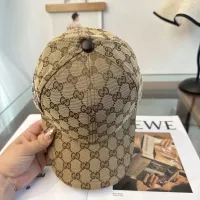$27.00 USD Gucci Caps #1428254