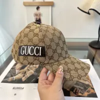 $27.00 USD Gucci Caps #1428254