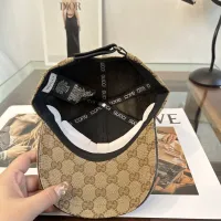$27.00 USD Gucci Caps #1428254