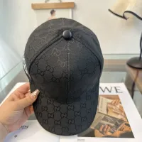 $27.00 USD Gucci Caps #1428255