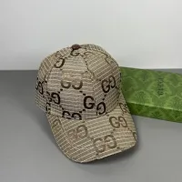 $25.00 USD Gucci Caps #1428256