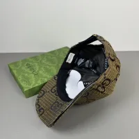 $25.00 USD Gucci Caps #1428257