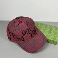 $25.00 USD Gucci Caps #1428259