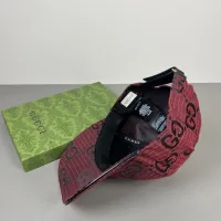 $25.00 USD Gucci Caps #1428259