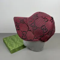$25.00 USD Gucci Caps #1428259