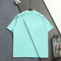 $36.00 USD Moncler T-Shirts Short Sleeved For Unisex #1428260