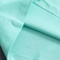 $36.00 USD Moncler T-Shirts Short Sleeved For Unisex #1428260