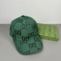 $25.00 USD Gucci Caps #1428265