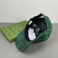 $25.00 USD Gucci Caps #1428265