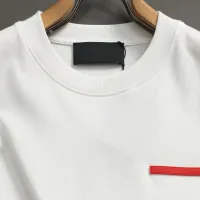 $36.00 USD Prada T-Shirts Short Sleeved For Unisex #1428266