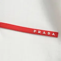 $36.00 USD Prada T-Shirts Short Sleeved For Unisex #1428266