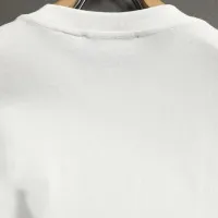 $36.00 USD Prada T-Shirts Short Sleeved For Unisex #1428266