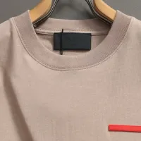 $36.00 USD Prada T-Shirts Short Sleeved For Unisex #1428267