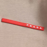 $36.00 USD Prada T-Shirts Short Sleeved For Unisex #1428267