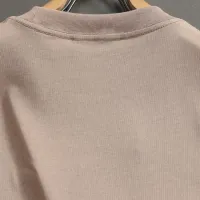 $36.00 USD Prada T-Shirts Short Sleeved For Unisex #1428267