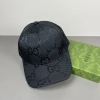 $25.00 USD Gucci Caps #1428268