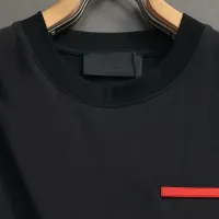 $36.00 USD Prada T-Shirts Short Sleeved For Unisex #1428269