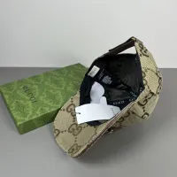 $25.00 USD Gucci Caps #1428270